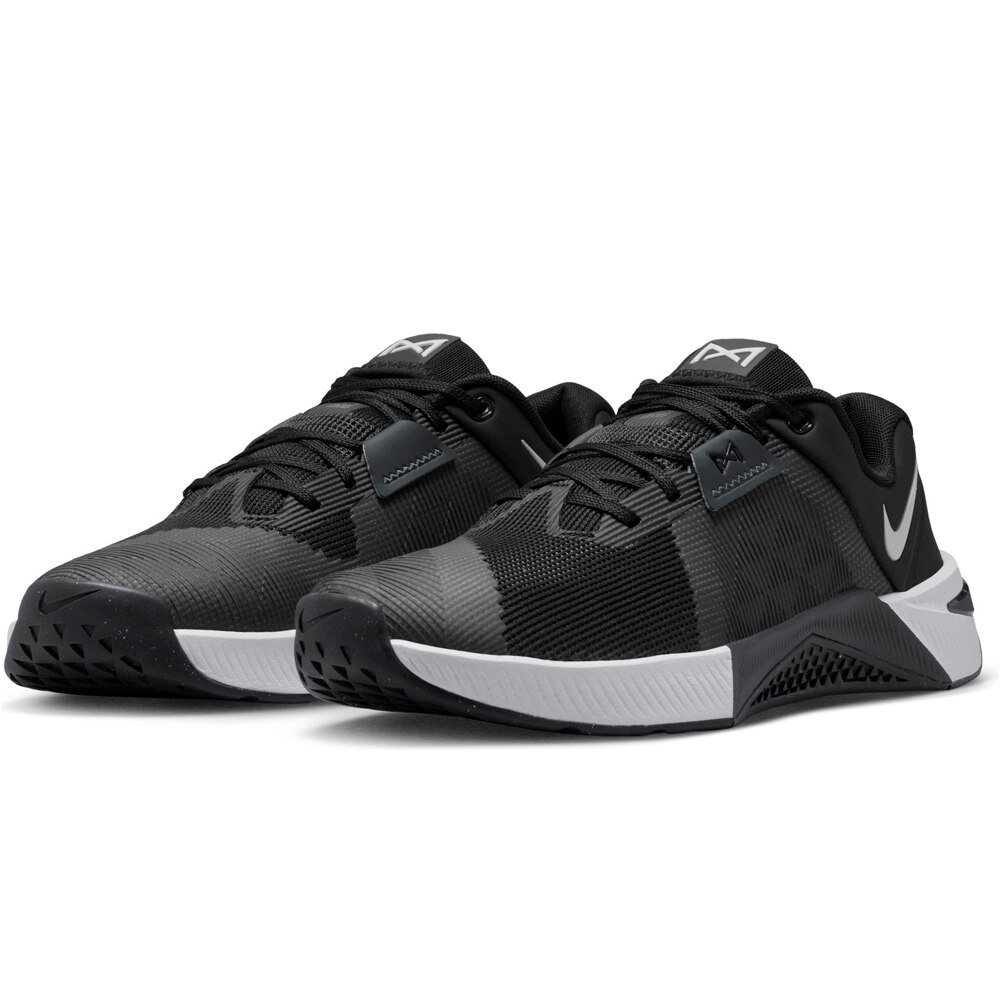 Nike zapatillas fitness mujer W NIKE METCON 10 NE lateral interior