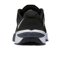 Nike zapatillas fitness mujer W NIKE METCON 10 NE vista trasera