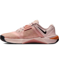 Nike zapatillas fitness mujer W NIKE METCON 10 puntera