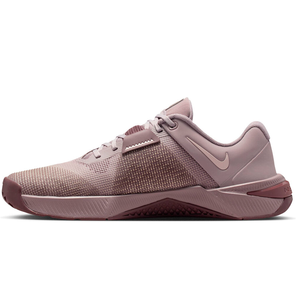 Nike zapatillas fitness mujer W NIKE METCON 10 puntera