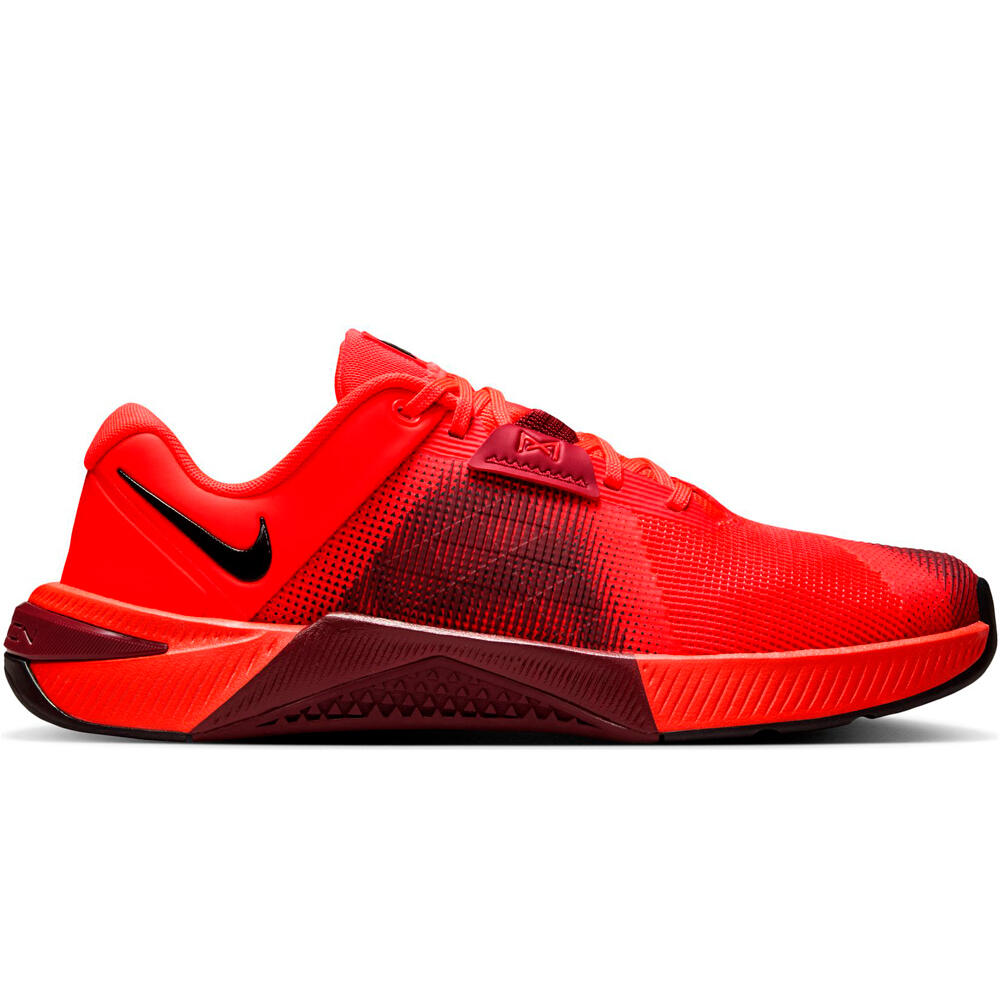 Nike zapatillas fitness mujer W NIKE METCON 10 RO lateral exterior