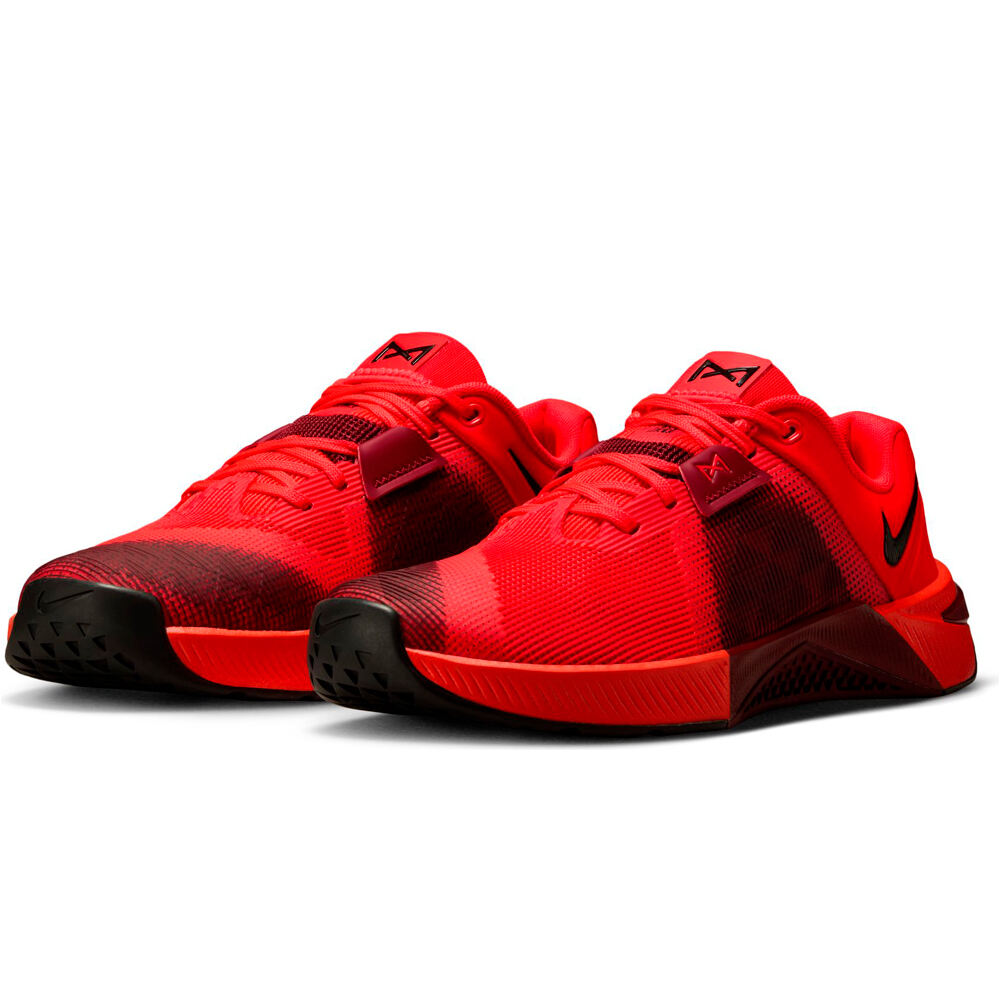 Nike zapatillas fitness mujer W NIKE METCON 10 RO lateral interior