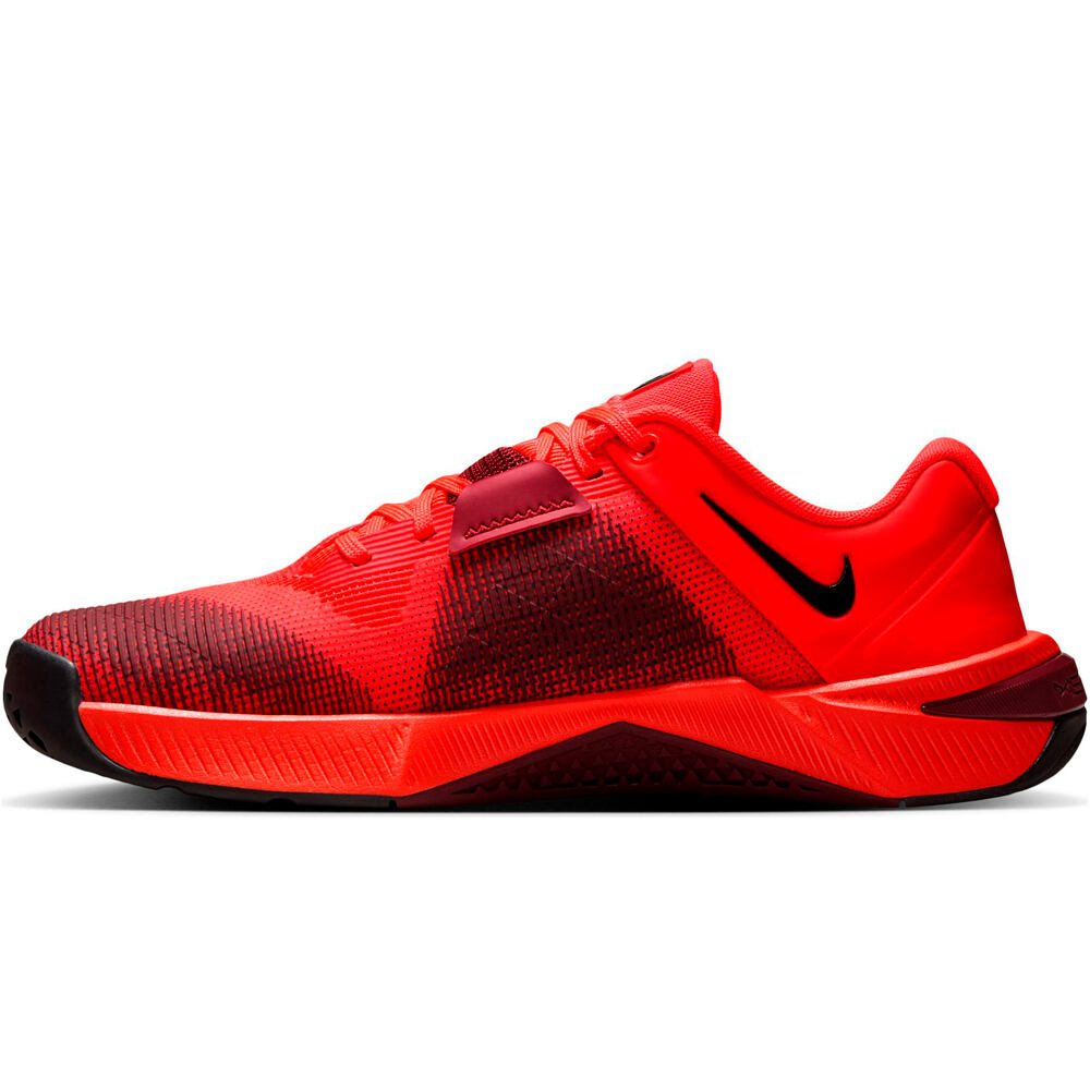 Nike zapatillas fitness mujer W NIKE METCON 10 RO puntera