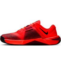 Nike zapatillas fitness mujer W NIKE METCON 10 RO puntera