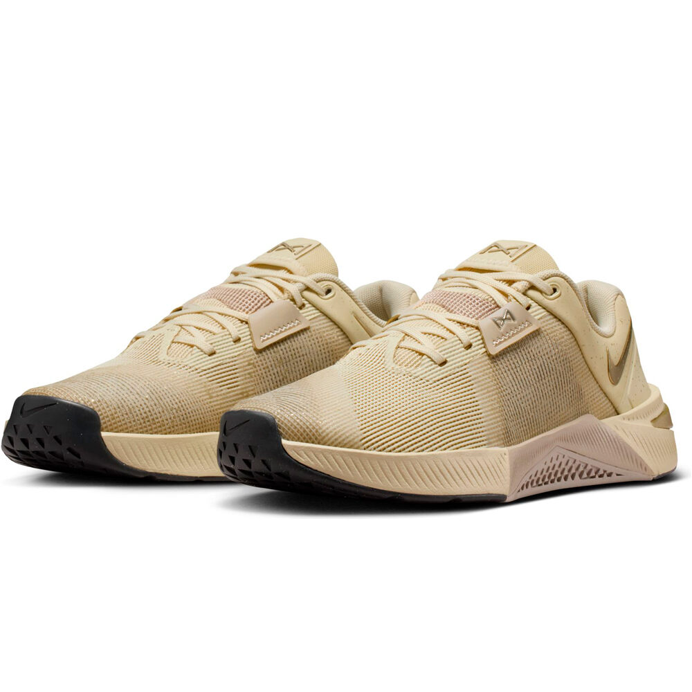 Nike zapatillas fitness mujer W NIKE METCON 10 SE lateral interior
