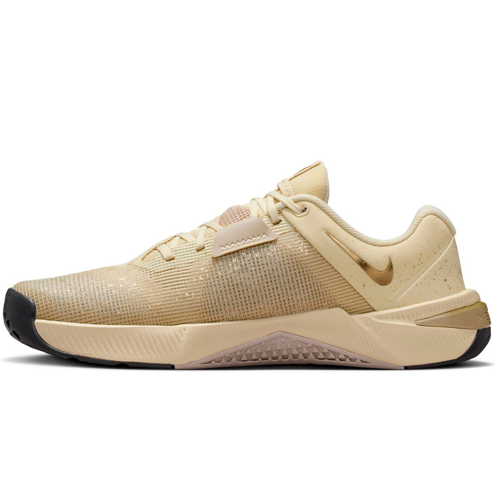 Nike zapatillas fitness mujer W NIKE METCON 10 SE puntera