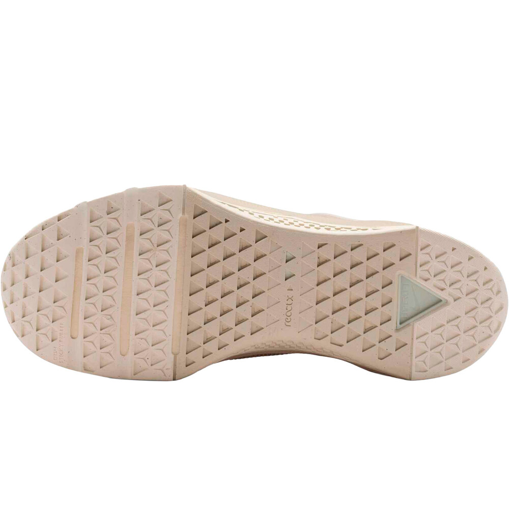 Nike zapatillas fitness mujer W NIKE METCON 10 SE vista superior