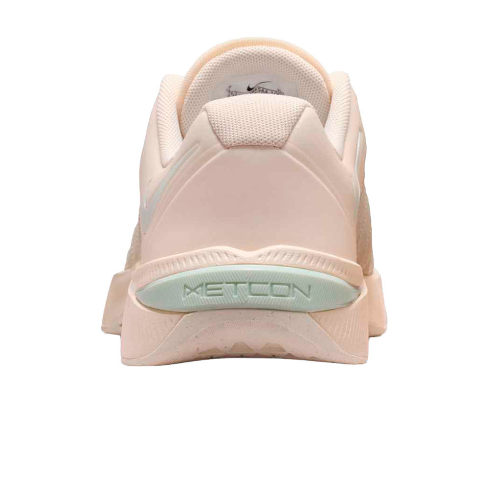 Nike zapatillas fitness mujer W NIKE METCON 10 SE vista trasera
