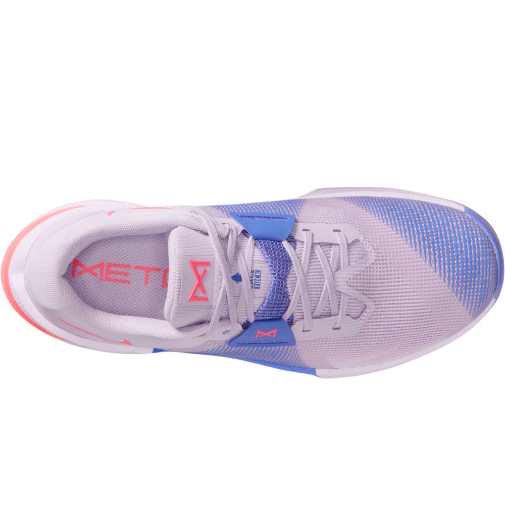 Nike zapatillas fitness mujer W NIKE METCON 10 VIOAZ 05