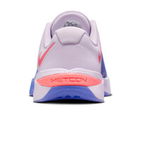 Nike zapatillas fitness mujer W NIKE METCON 10 VIOAZ vista trasera