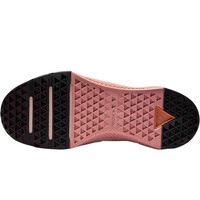 Nike zapatillas fitness mujer W NIKE METCON 10 vista superior