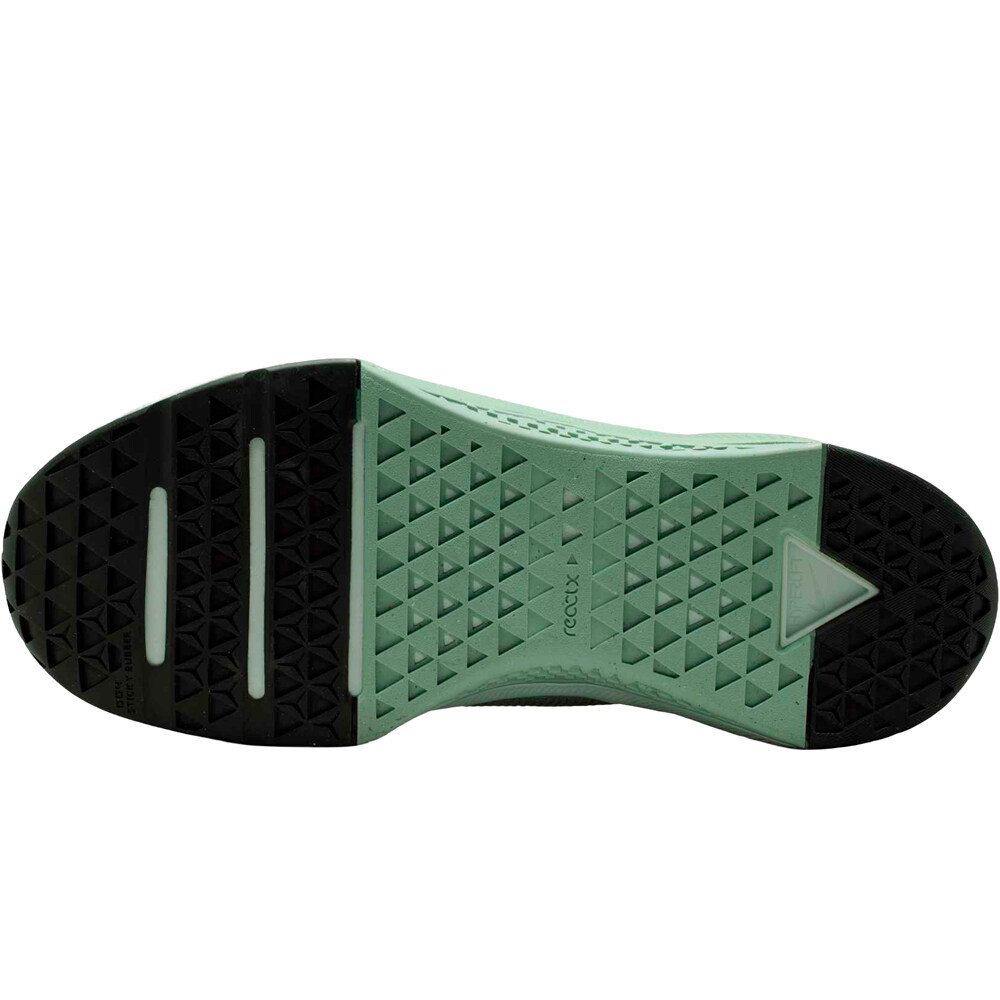 Nike zapatillas fitness mujer W NIKE METCON 10 vista superior