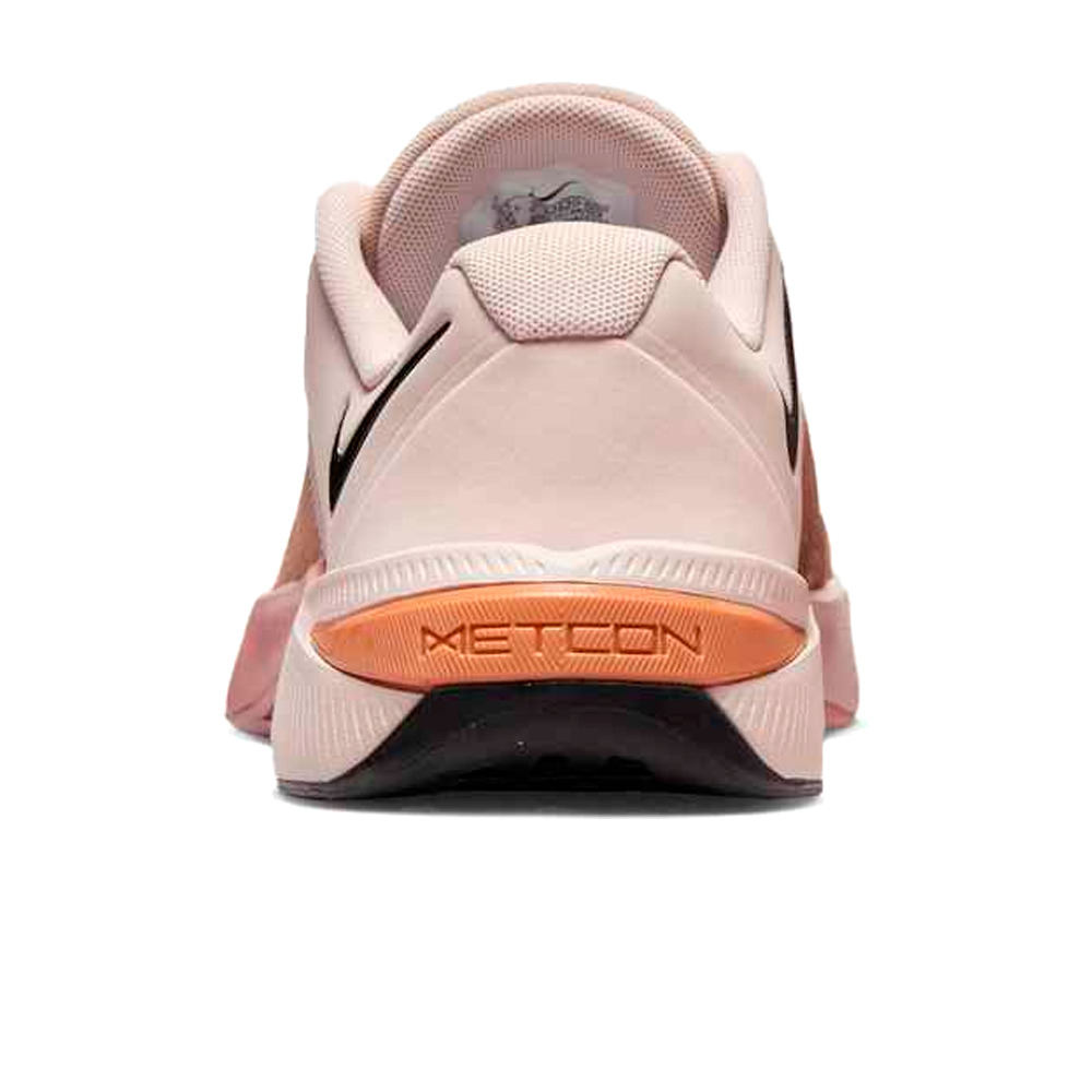 Nike zapatillas fitness mujer W NIKE METCON 10 vista trasera