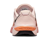 Nike zapatillas fitness mujer W NIKE METCON 10 vista trasera