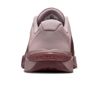 Nike zapatillas fitness mujer W NIKE METCON 10 vista trasera