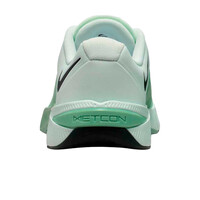 Nike zapatillas fitness mujer W NIKE METCON 10 vista trasera