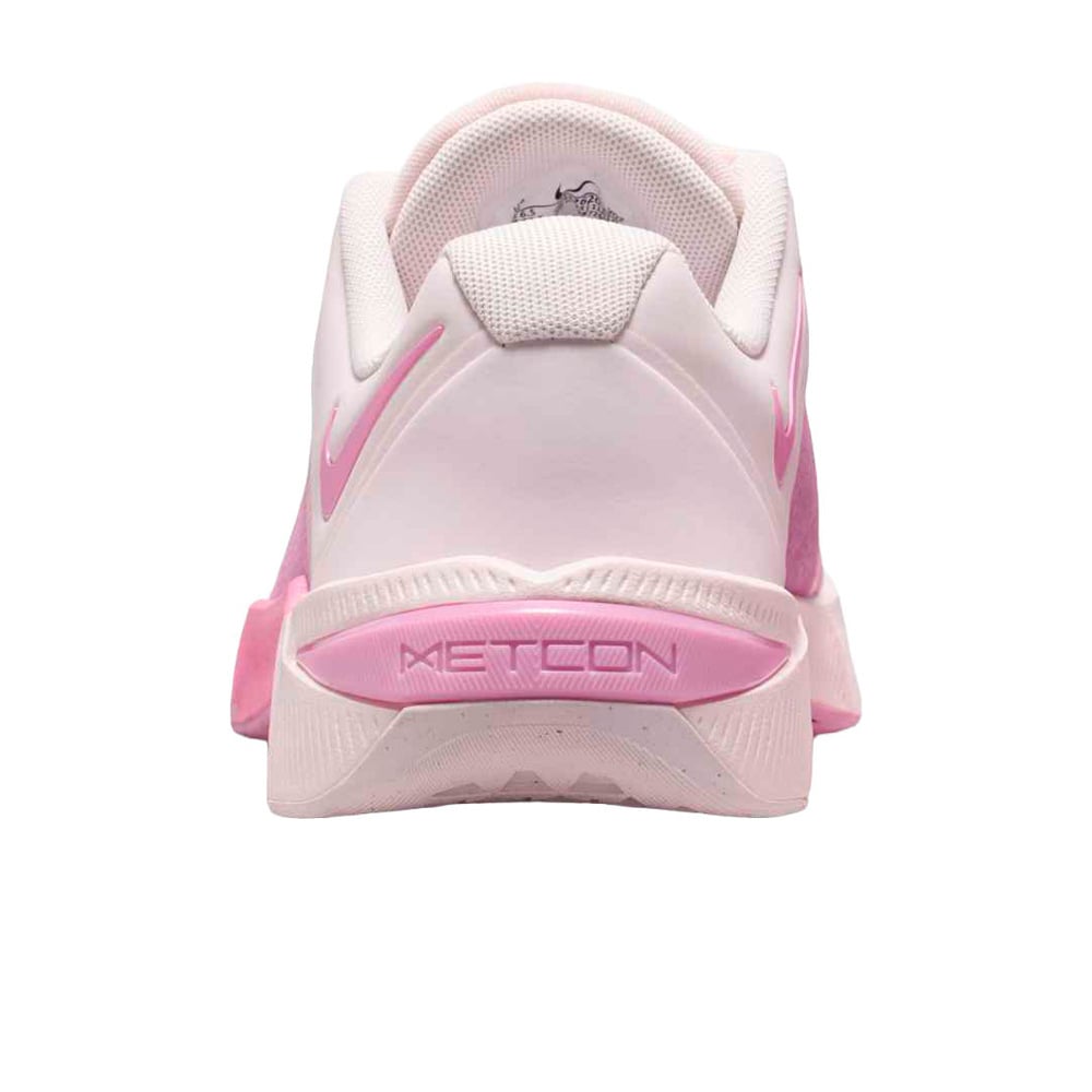 Nike zapatillas fitness mujer W NIKE METCON 10 vista trasera