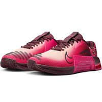 Nike zapatillas fitness mujer W NIKE METCON 9 AMP lateral interior