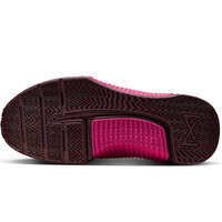 Nike zapatillas fitness mujer W NIKE METCON 9 AMP vista superior