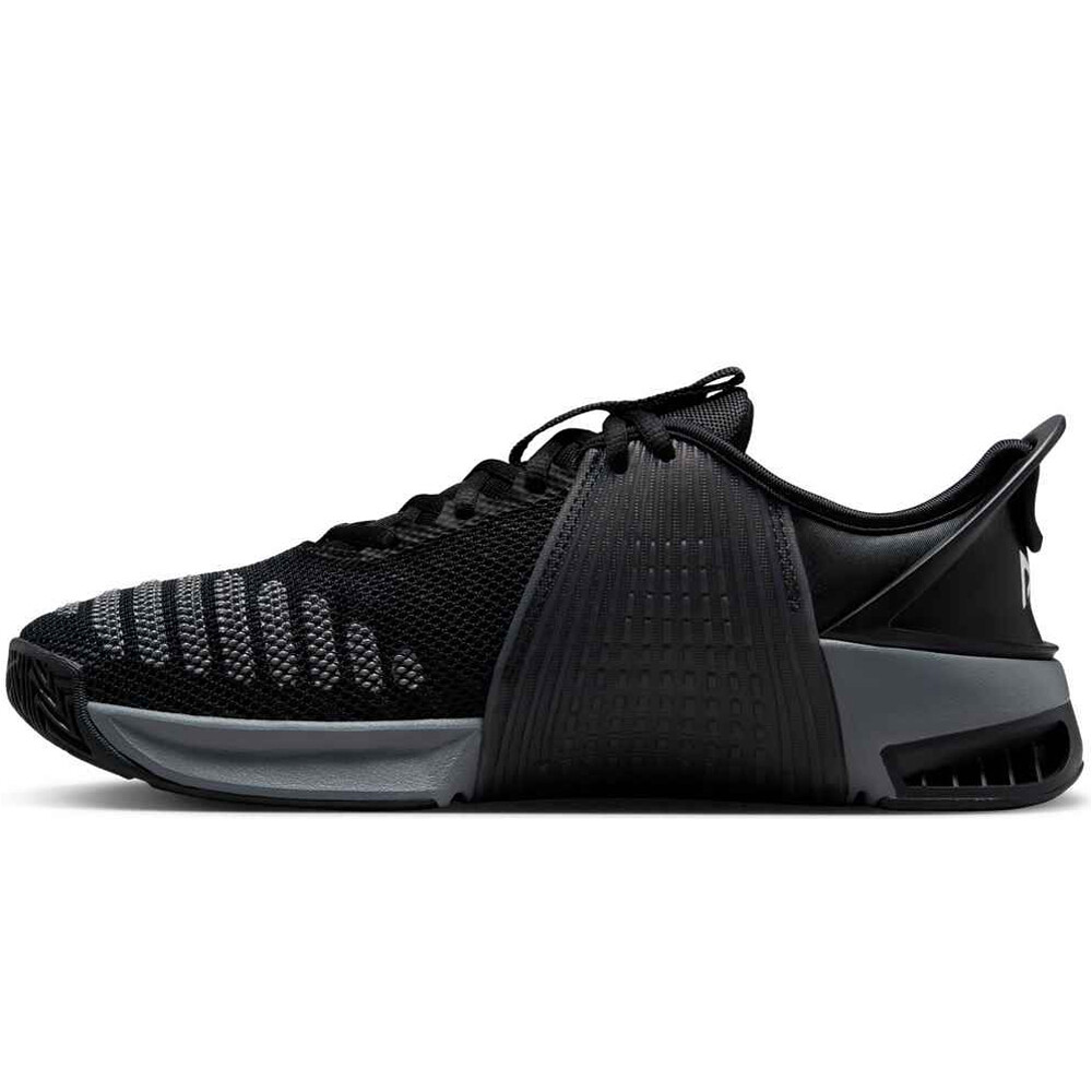 Nike zapatillas fitness mujer W NIKE METCON 9 FLYEASE lateral interior