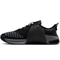 Nike zapatillas fitness mujer W NIKE METCON 9 FLYEASE lateral interior