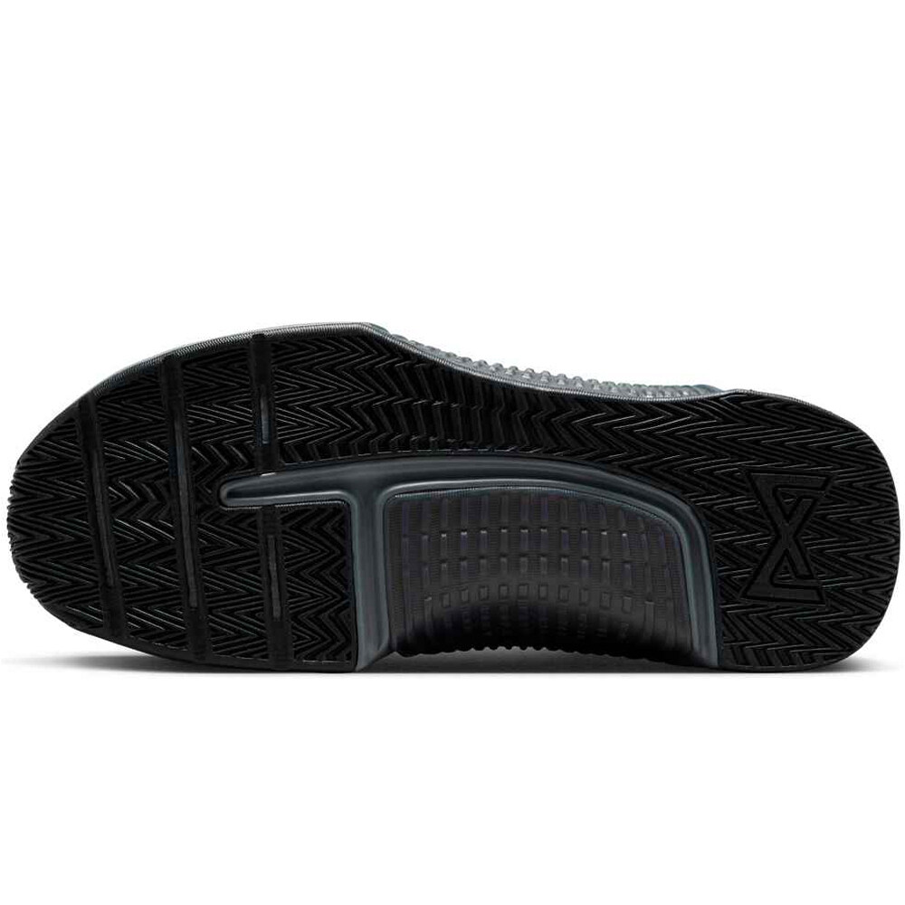 Nike zapatillas fitness mujer W NIKE METCON 9 FLYEASE vista trasera