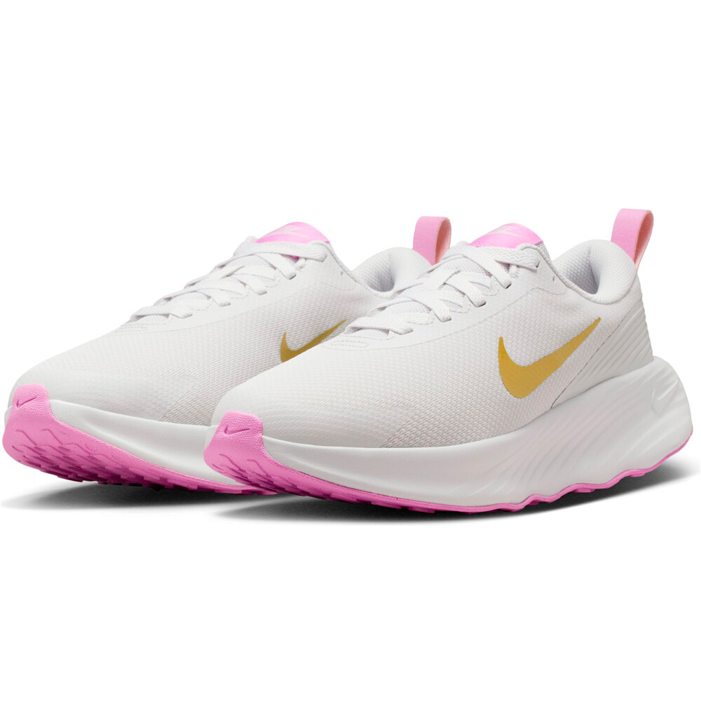 Nike zapatillas fitness mujer W NIKE PROMINA lateral interior
