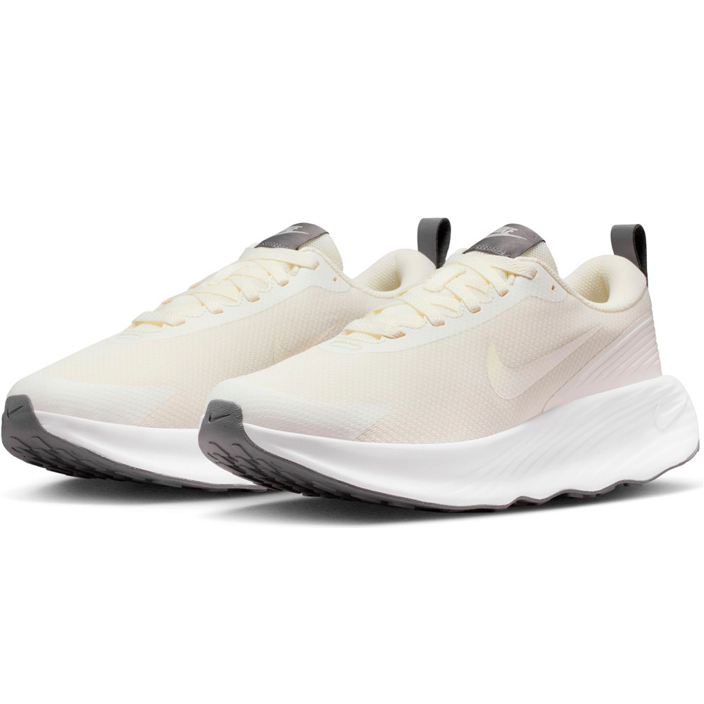 Nike zapatillas fitness mujer W NIKE PROMINA lateral interior
