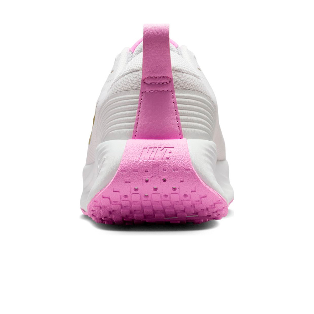 Nike zapatillas fitness mujer W NIKE PROMINA vista trasera