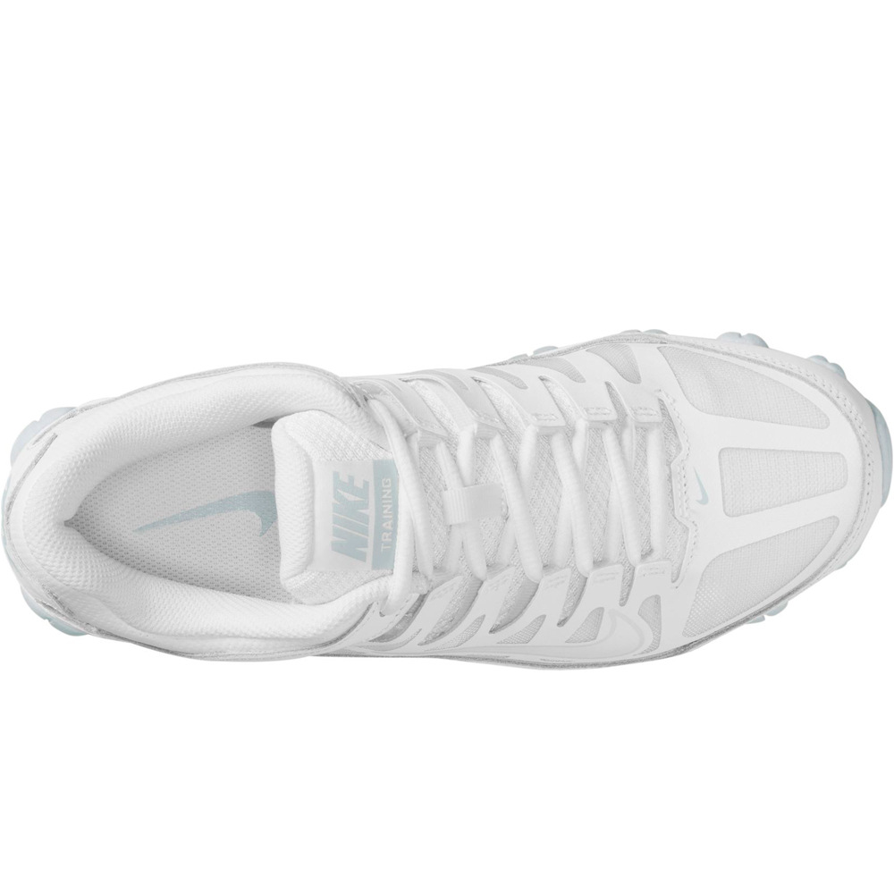 Nike zapatillas fitness mujer W NIKE REAX 8 TR MESH 05