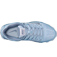 Nike zapatillas fitness mujer W NIKE REAX 8 TR MESH 05