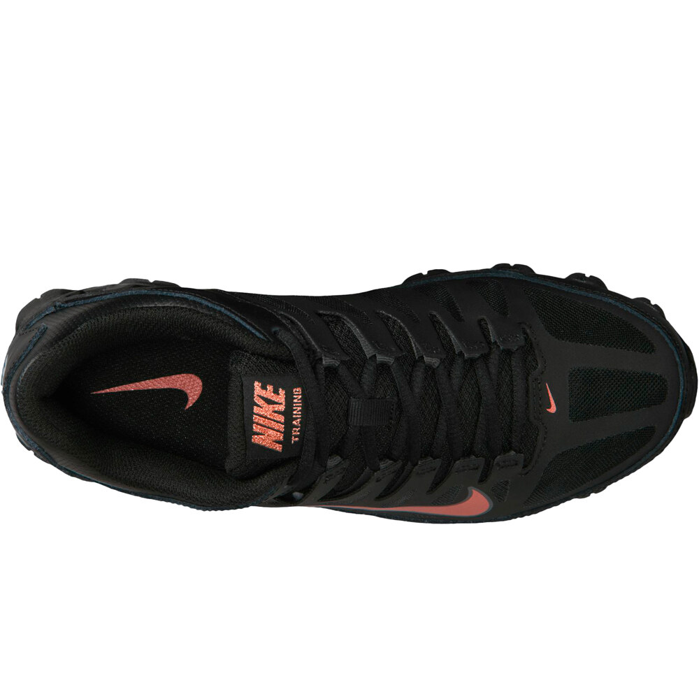 Nike zapatillas fitness mujer W NIKE REAX 8 TR MESH 05
