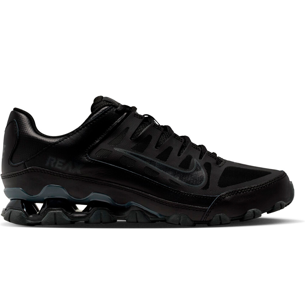 Nike zapatillas fitness mujer W NIKE REAX 8 TR MESH lateral exterior
