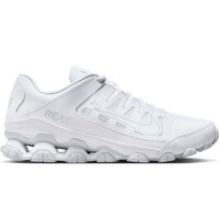 Nike zapatillas fitness mujer W NIKE REAX 8 TR MESH lateral exterior