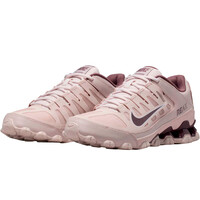 Nike zapatillas fitness mujer W NIKE REAX 8 TR MESH lateral interior
