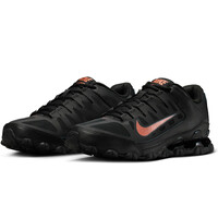 Nike zapatillas fitness mujer W NIKE REAX 8 TR MESH lateral interior