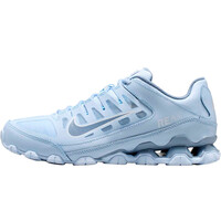 Nike zapatillas fitness mujer W NIKE REAX 8 TR MESH puntera