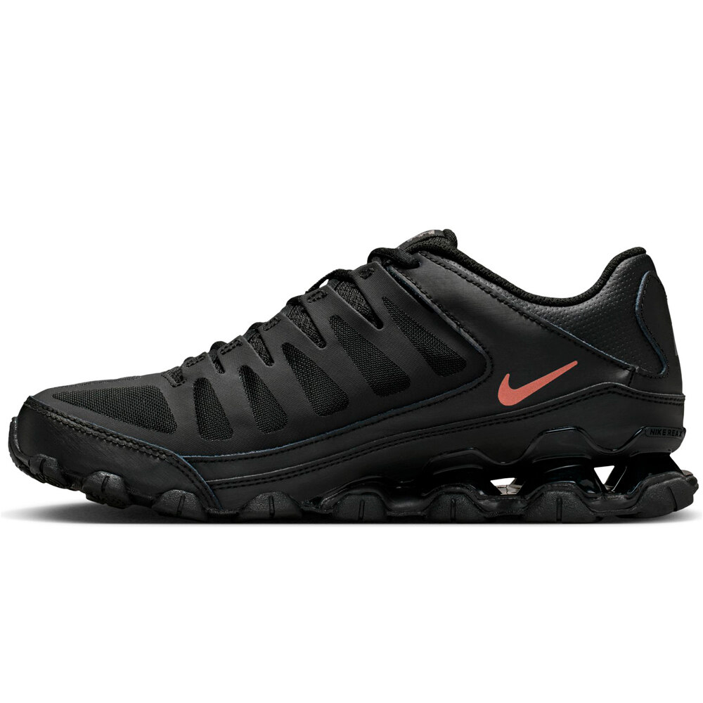Nike zapatillas fitness mujer W NIKE REAX 8 TR MESH puntera