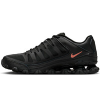 Nike zapatillas fitness mujer W NIKE REAX 8 TR MESH puntera