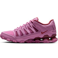 Nike zapatillas fitness mujer W NIKE REAX 8 TR MESH puntera