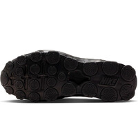 Nike zapatillas fitness mujer W NIKE REAX 8 TR MESH vista superior