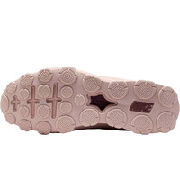 Nike zapatillas fitness mujer W NIKE REAX 8 TR MESH vista superior