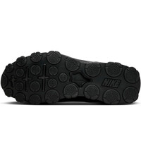 Nike zapatillas fitness mujer W NIKE REAX 8 TR MESH vista superior