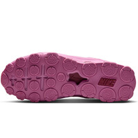 Nike zapatillas fitness mujer W NIKE REAX 8 TR MESH vista superior