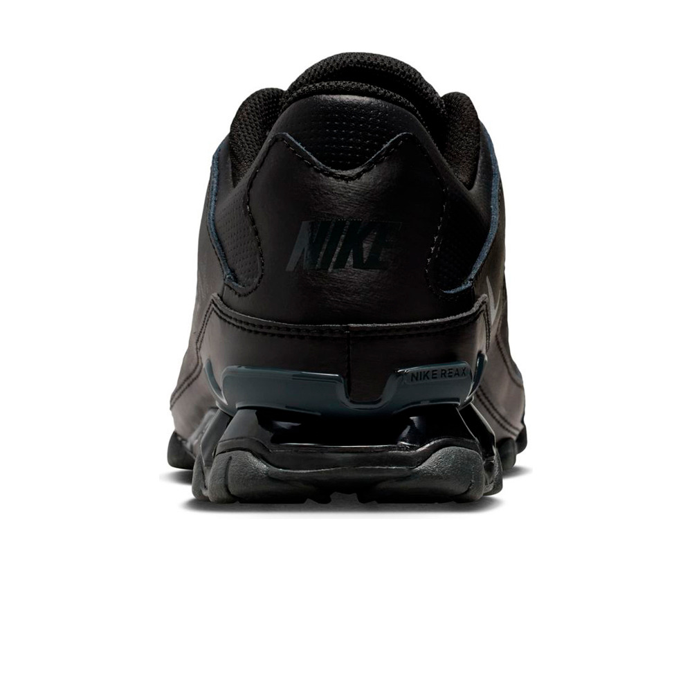 Nike zapatillas fitness mujer W NIKE REAX 8 TR MESH vista trasera