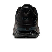 Nike zapatillas fitness mujer W NIKE REAX 8 TR MESH vista trasera