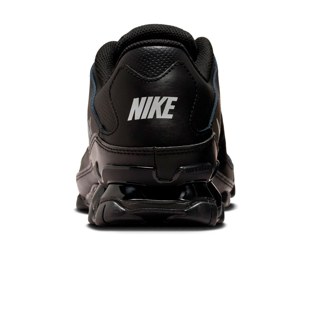 Nike zapatillas fitness mujer W NIKE REAX 8 TR MESH vista trasera