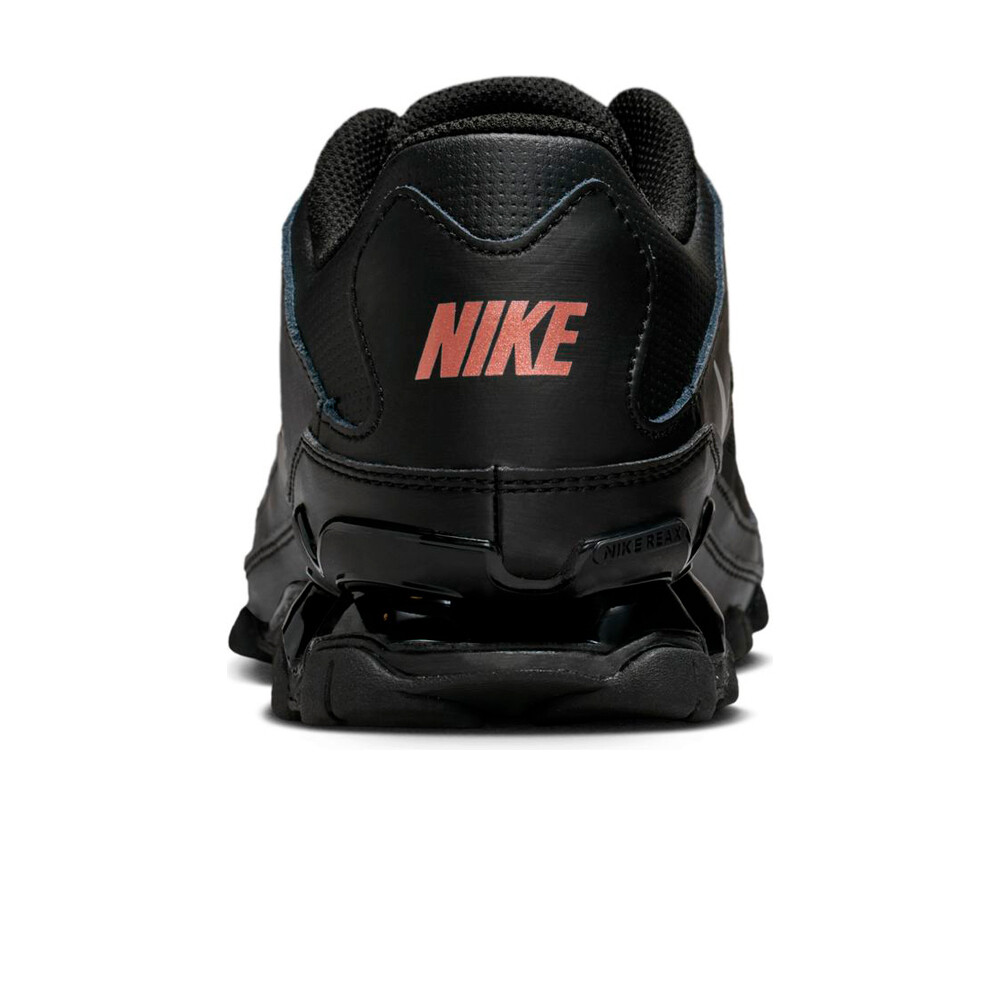 Nike zapatillas fitness mujer W NIKE REAX 8 TR MESH vista trasera