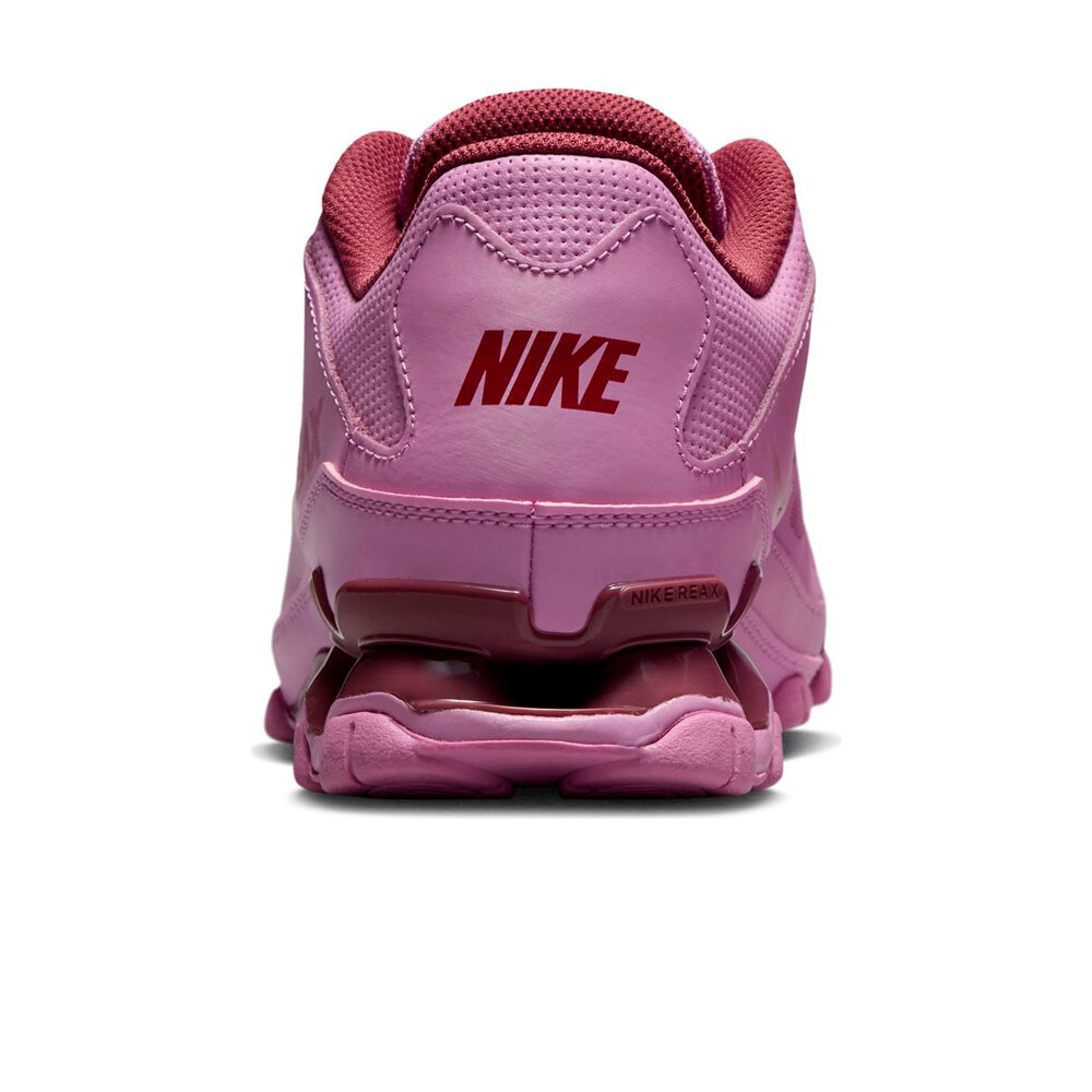 Nike zapatillas fitness mujer W NIKE REAX 8 TR MESH vista trasera