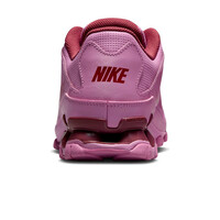 Nike zapatillas fitness mujer W NIKE REAX 8 TR MESH vista trasera